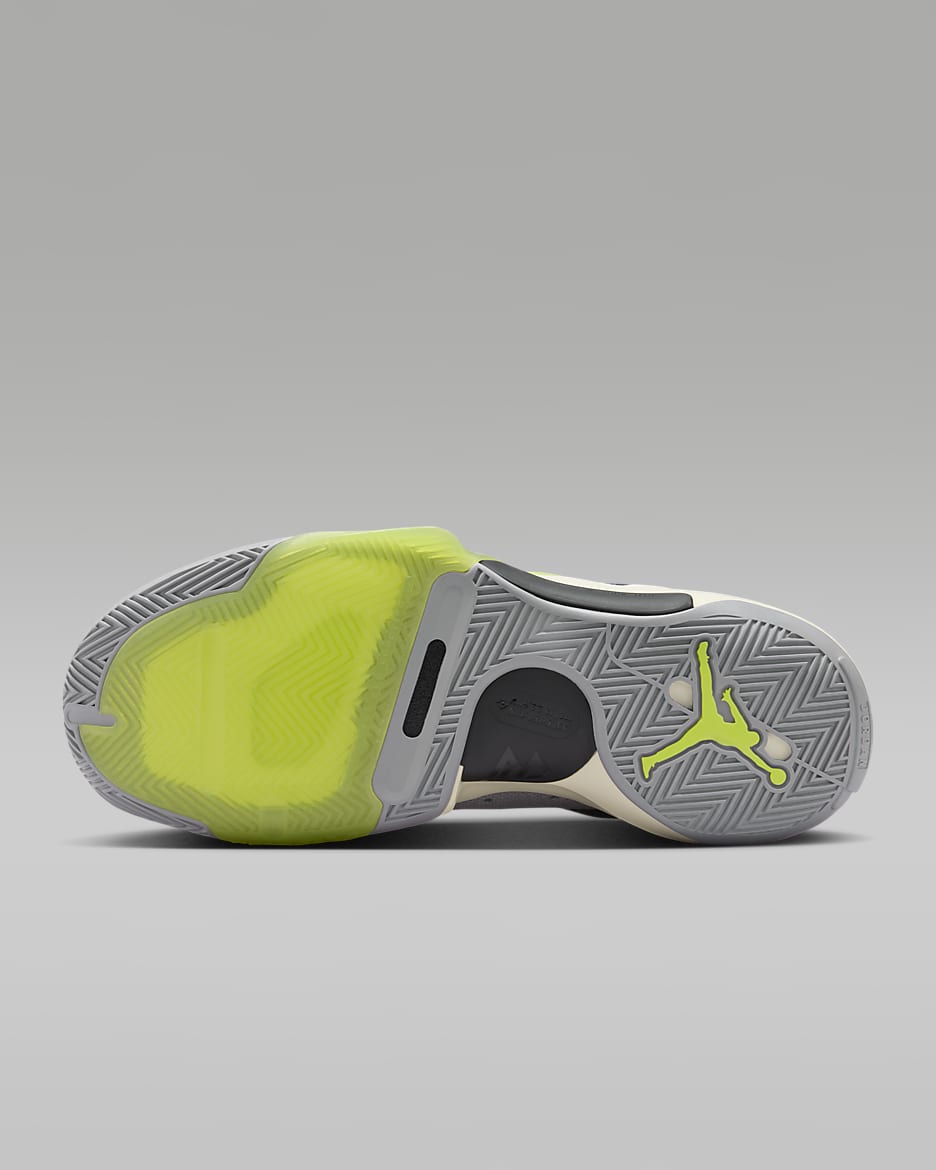 Jordan One Take 5 Basketball Shoes